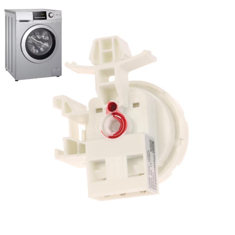 Drum Washing Machine Water Level Sensor SW-8 Pressure Switch 17438000021622 Wash Machine Accessories