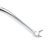 Piano Change Coil Arrangement Tightener Piano Tuning Repair Tool Professional Piano String Lifting Hook Durable