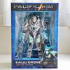 Anime Pacific Rim KAIJU DRONE Figura Drone Jaeger Figura de acción Decoración de habitación Modelo Juguete Regalos de Navidad