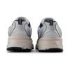 New Balance 530 Big Kid Summer Fog Navy Kids Sneakers Grey Nimbus-Cloud GR530KA