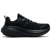 Saucony Hurricane 25 Running Shoes Unisex Black - S11026-501