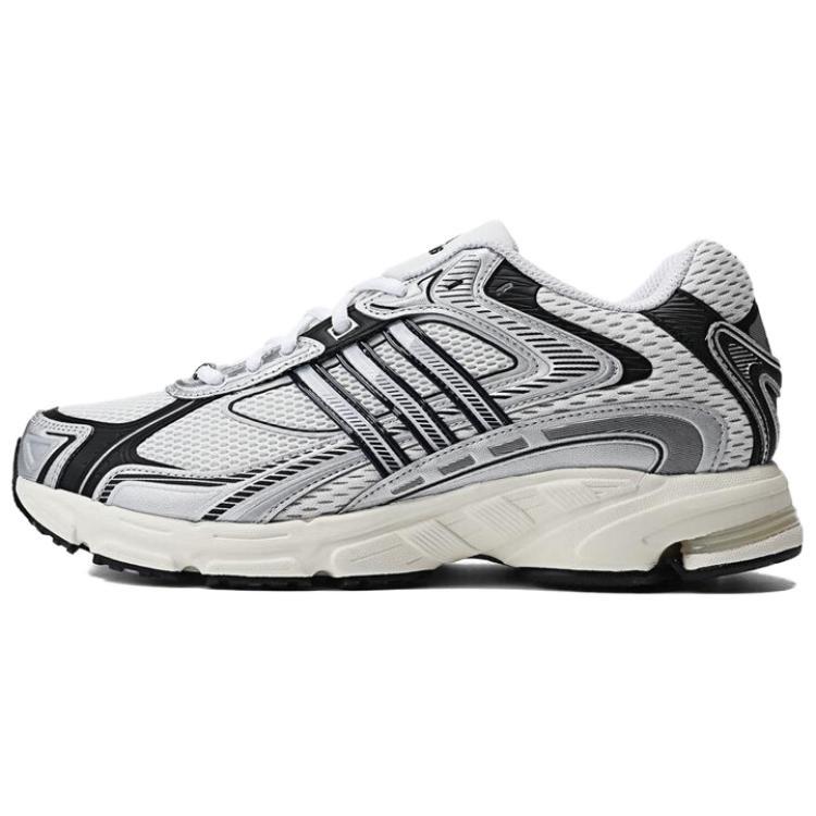 adidas Response CL  White Silver Black  Men s IG6226 EU 36⅔