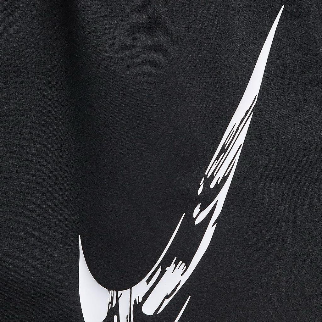 Nike Casual Shorts Women's Black FV6365-010