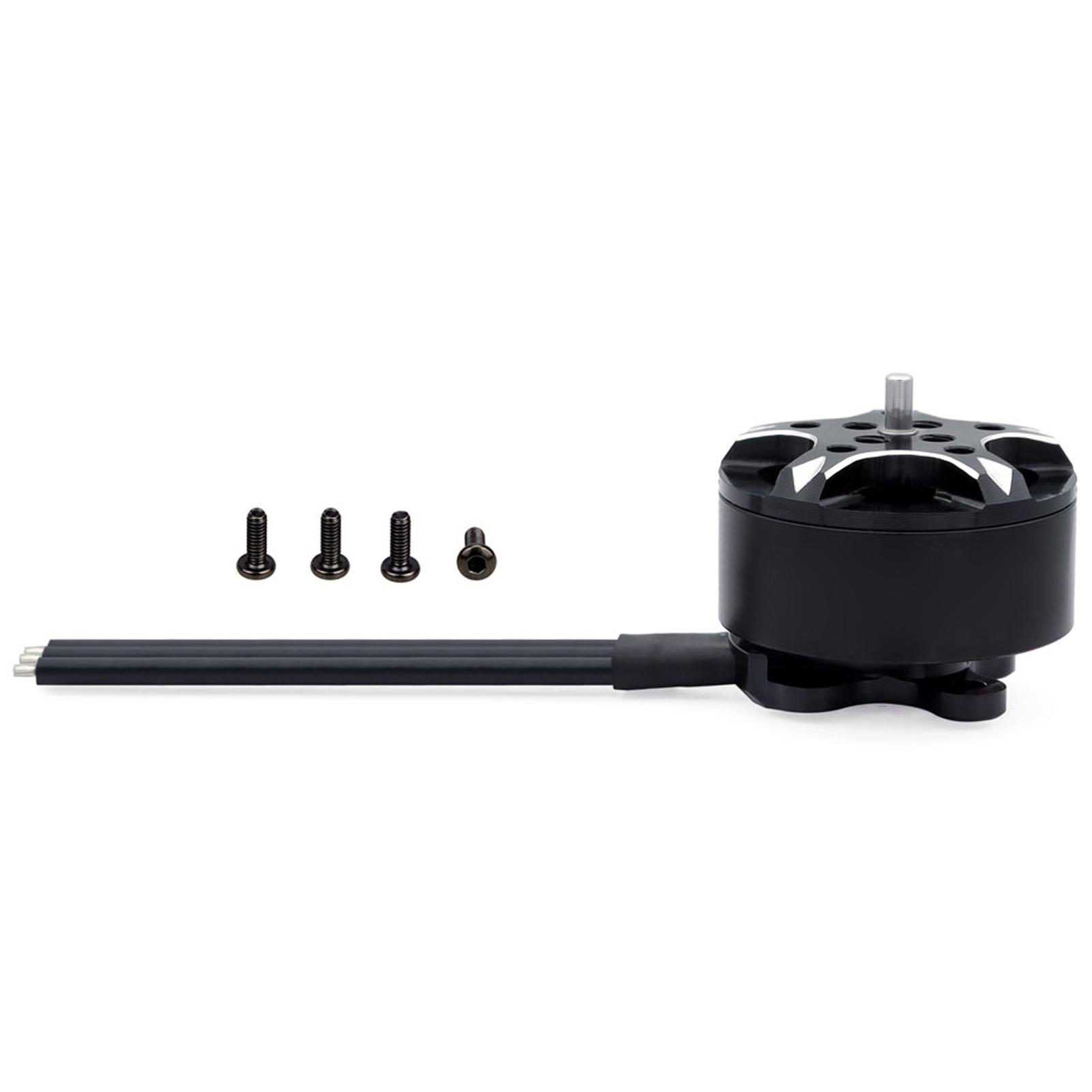 

S1507 Brushless Motor for 3 4 Tiny Whoop Drones, Single Winding Brushless Motor, 14 Pole Outrunner with 1.5mm Shaft, 4350KV