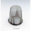 eve-mode 18-8 Stainless Steel Tea Strainer 53-65, Size 53mm, Depth 65mm
