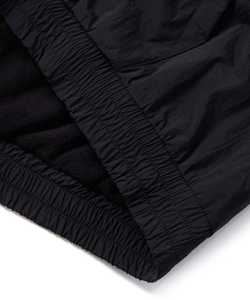 Kulte 063 Reversible Anorak Black