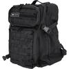 Sports Bag - Crossfit - VIRTUS - MOLLE System - Macaso - Black