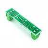 1/3/8 way 220V AC optocoupler module 220V optocoupler isolation Detect 220V voltage can be connected to PLC