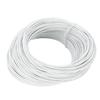 0.75mm 50m Tie Wire Roll Galvanized Iron PVC Coated Wire for Binding Reinforcing Bar and Fiber