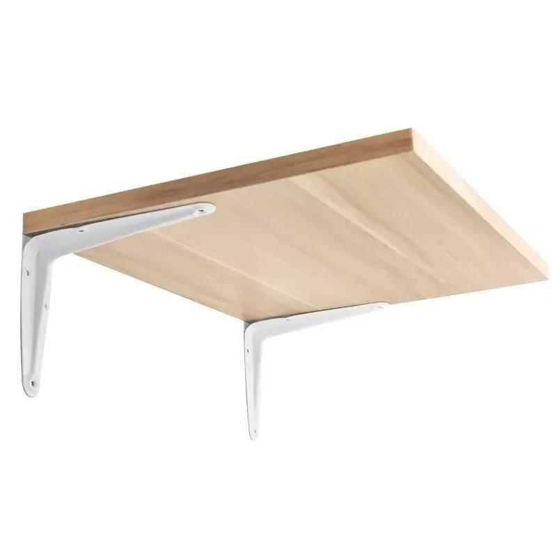 Wall Support Frame Nine Bracket Partition Bracket Right Angle Seven Character Fixing Frame