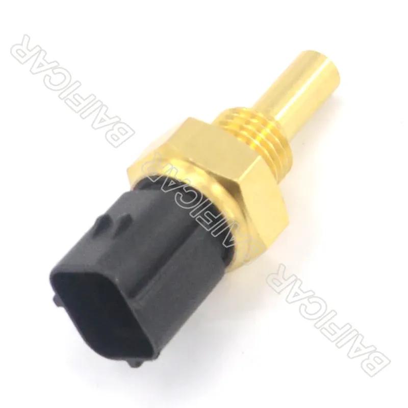 Baificar Brand New OEM 1615423417 Coolant Temperature Sensor For Ssangyong Rexton Kyron Actyon Korando Stavic