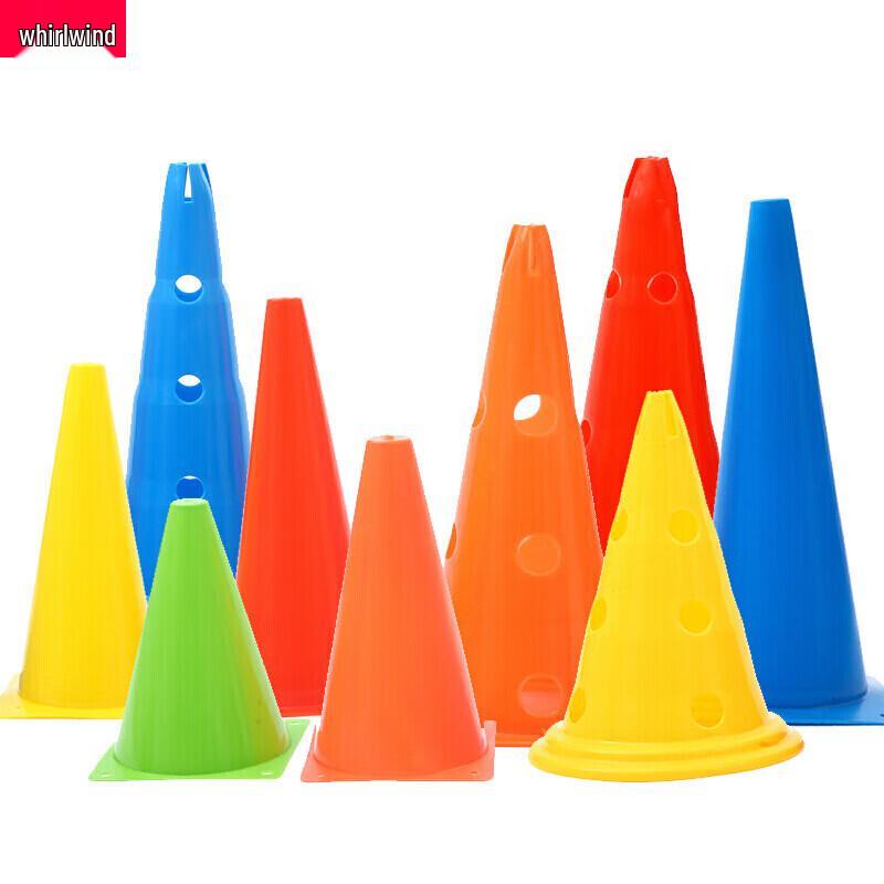 Xuan Shi Obstacle Training Marker Cones