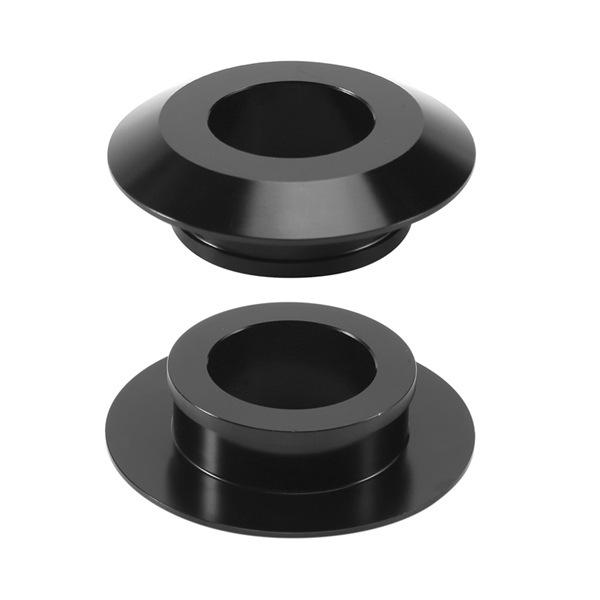 Rear Wheel Hub Spacers (Pair) for BMW M1000RR, S1000RR, S1000XR, F900R Motorcycles