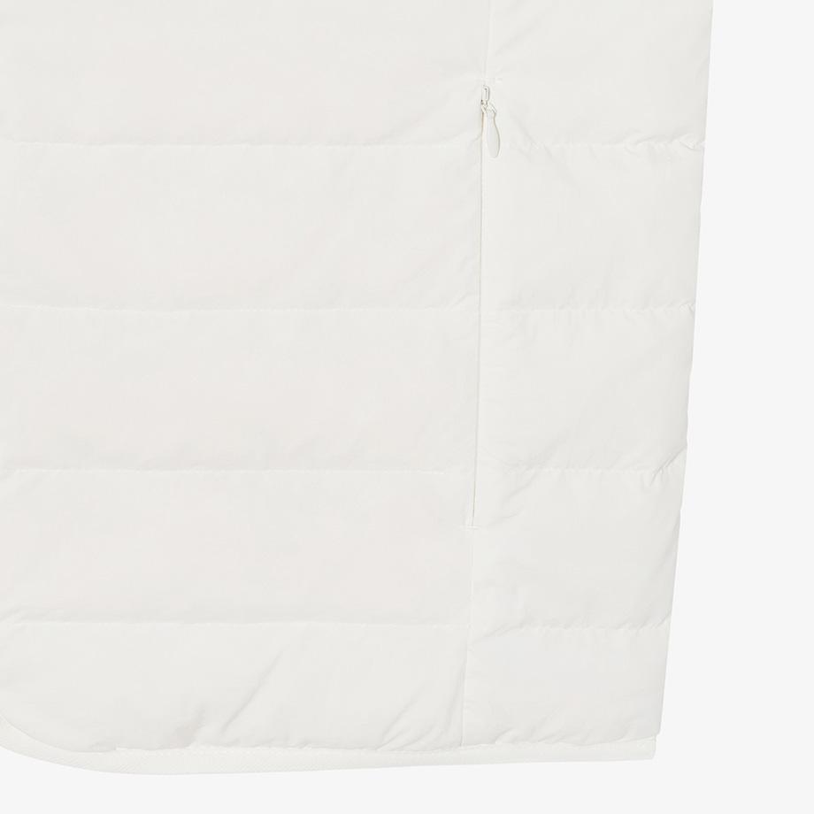 [Lacoste] Men's Lightweight Down Vest BF825E-54NH70V
