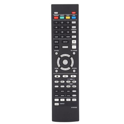 WY92530 BRX‑750 WY92500 BRX‑610 MCR‑750 o Video Alıcısı İçin Uyumlu Yeni Uzaktan Kumanda