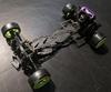Metal Garage Japan Original Carbon Fiber Chassis Kit for YOKOMO RD2.0 (MGRD2-1)