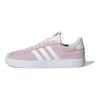 adidas Vl Court 3.0 Almost Pink Cloud White Women's Sneakers ID6281