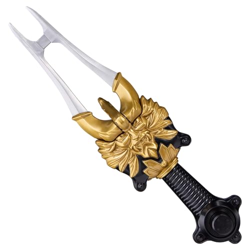 [BANDAI] Legend Transformation Belt Series Transformation Tuning Fork and Sound Horn