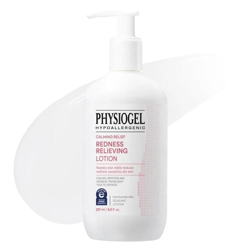 Physiogel Calming Relief Redness Relieving Lotion 237ml