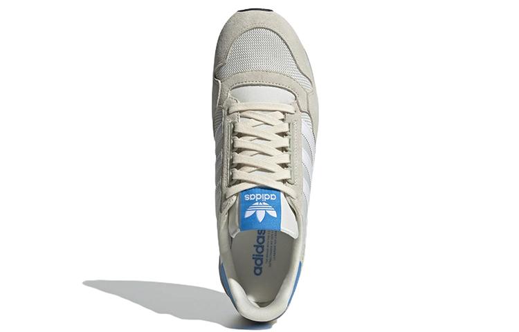 adidas Originals Zx 500 Shoes 'White' GY1981