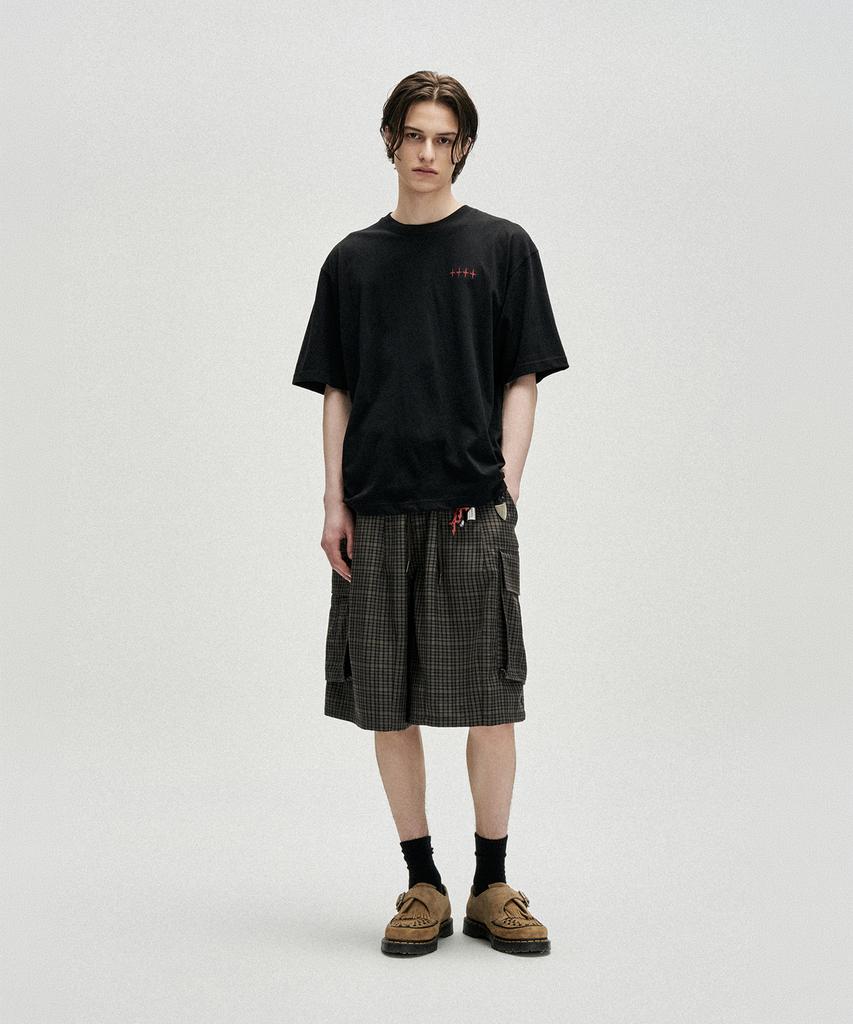 NOT4NERD [2Pack] 4444 Logo T-Shirts