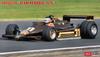 Hasegawa Lotus 79 Leberk Plastic Model Kit 20813 1/20 “Team 1979” (Automobile)