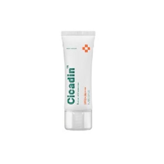 

Missha Cicadin Rescue Mild Sunscreen 40ml. 0