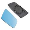 Right Hand Side Heated Wing Door Mirror Glass for BMW E60 E61 E63 E64 2004 2005 2006 2007 2008 2009 2010