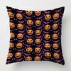 Decorative Cushion Home Living Room Decor Throw Pillow Cover  xcm xcm xcm xcm plant Halloween Autumn funny