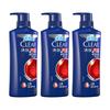 Men Anti-Dandruff Shampoo Multi-Care Moisturizing 450g (3-Pack)