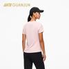 Champion Women's Outdoor Breathable Short-Sleeve T-Shirt
