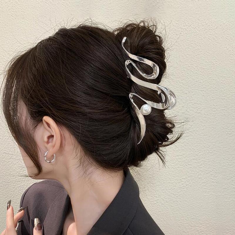 

Незвичайні Заколки Персоналізований Затискач Акула Для Жінок Дівчат Універсальні Аксесуари Для Волосся Милі Затискачі Для Хвоста Подарунки