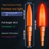 LED Fishing Float Top Super Bright Luminous Fishing Float Light Electronic Floats Buoy Night Fishing Float Top Fishing Accessory