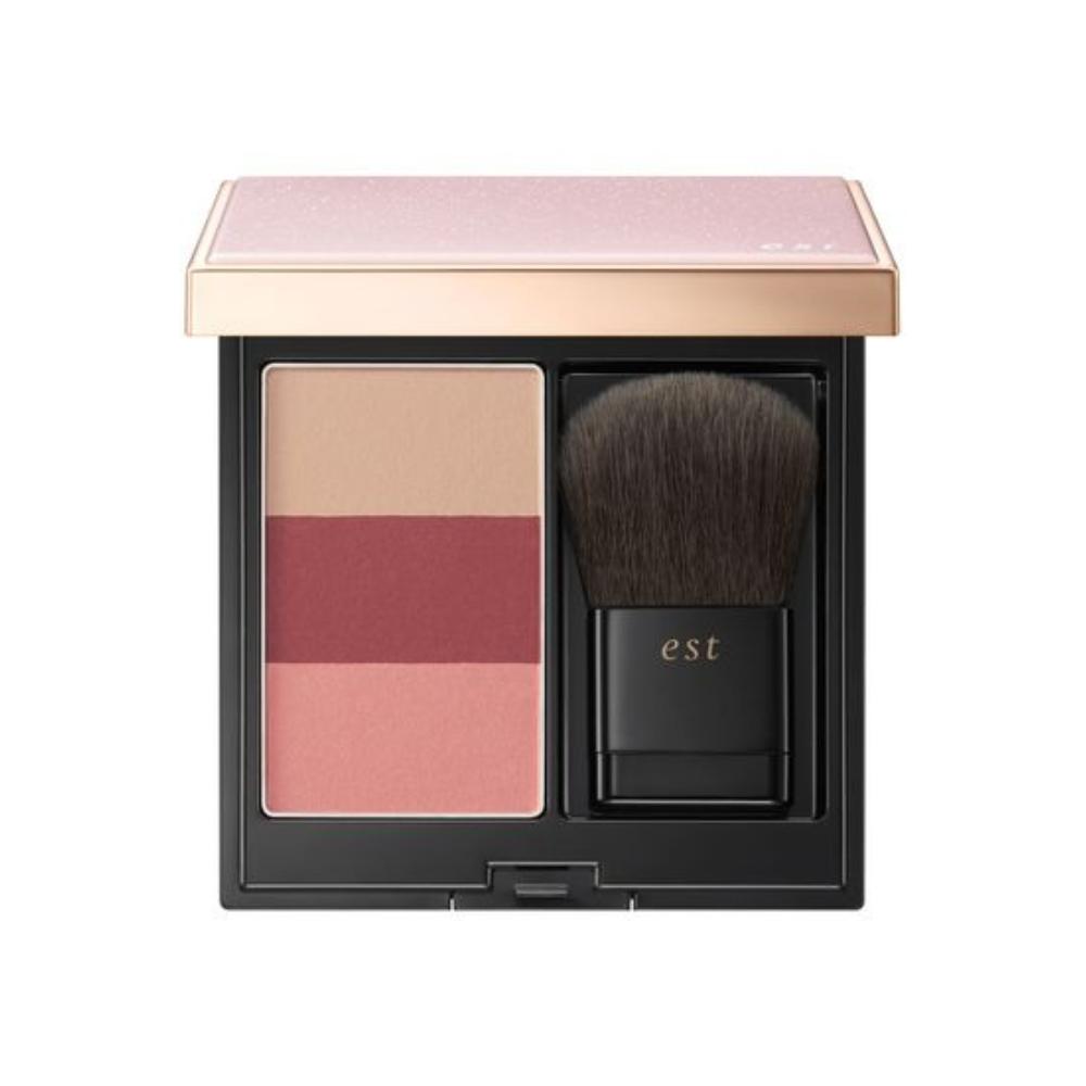 

Est Pure Clarity Veil Blush 01