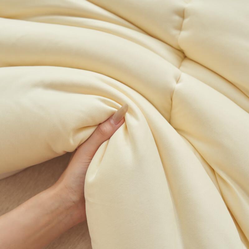 Muji Antibacterial Soy Fiber Quilt