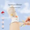 Nidoxiong Seamless Breathable Mesh Summer Cotton Socks for Babies & Kids