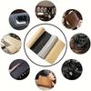 30x200cm Sofa Selbstklebendes Lederreparaturband DIY Autositz Sofa Reparaturflicken Klebeband Sofa Autositz Tasche Hauslaken Flicken