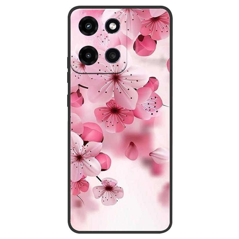 For Motorola G 5G 2026 2025 Case Silicone Luxury Space Painted Soft Bumper for Motorola Moto G Play 2026 Phone Cover TPU Funda