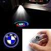 LED Auto Tür Logo Projektor Lampen Willkommenslicht BMW E90 E91 F20 E92 E93 E60 E61 F10 F07 E63 E64 F12 F13 F30 E87 F20 Zubehör