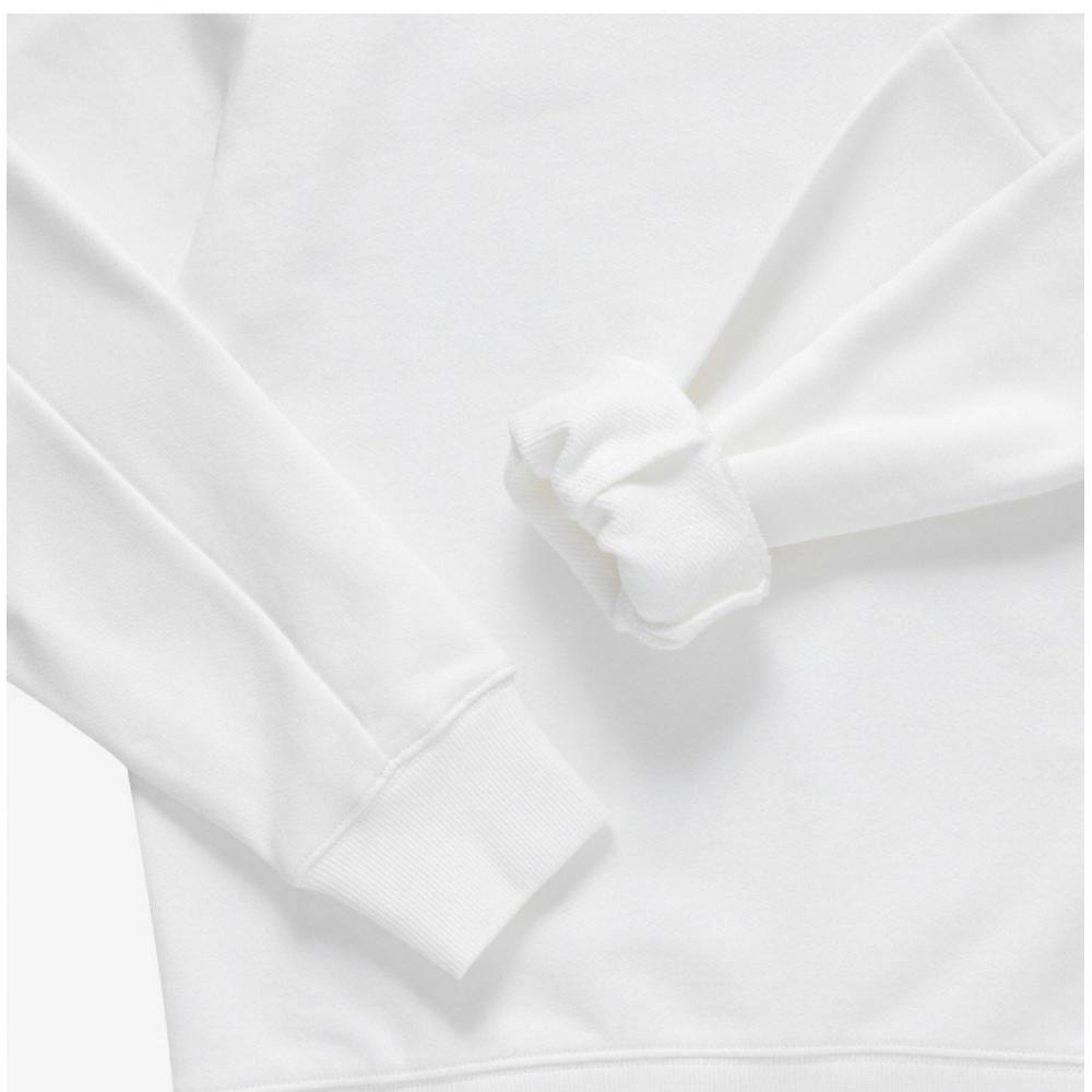 Cp Company 18cmSS023a 005086w 103 Diagonal LenS Waffen Men S SweatShirt