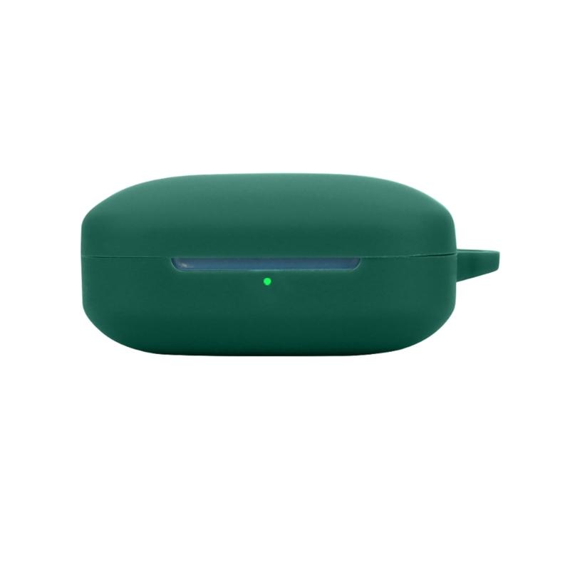 Earphone Silicone Cover for Buds 3 Waterproof Cover Wireless Earbuds Case Headset Sleeve Housing Flexible Shell