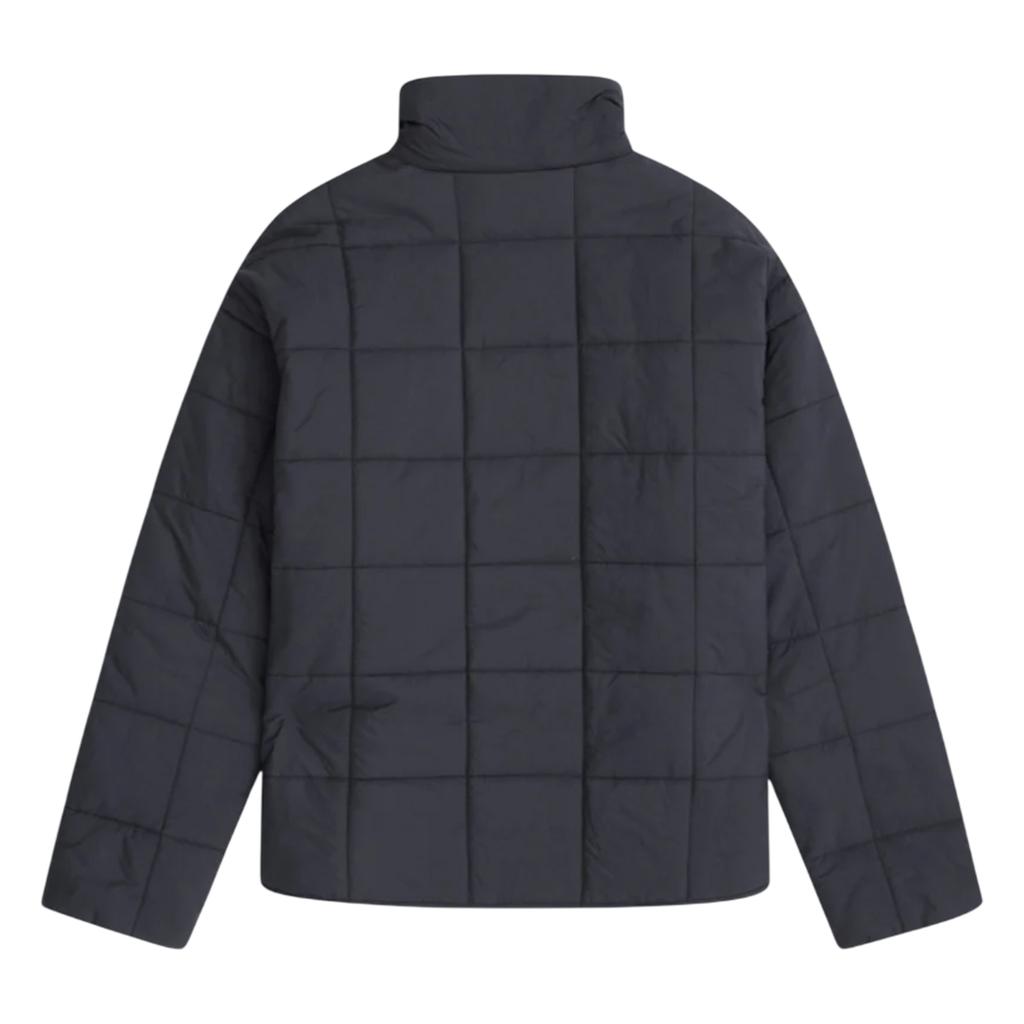 Animal Womens/Ladies Nina Grid Quilted Padded Jacket