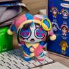 Heiß Erstaunlich Digitale Animiniz Serie Blind Box Niedliche Anime Figur Pomni Taschenzubehör Heimdekoration Puppe Spielzeug Überraschungsgeschenk