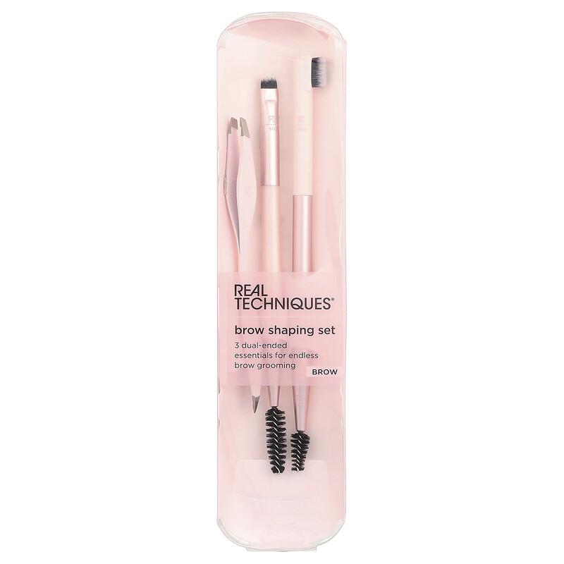 Brow Shaping Set, 1 Set