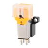 AT91 Moving Magnet Turntable Cartridge Professional High Accuracy Replacement Magnetic Cartridge Stylus for Turntable