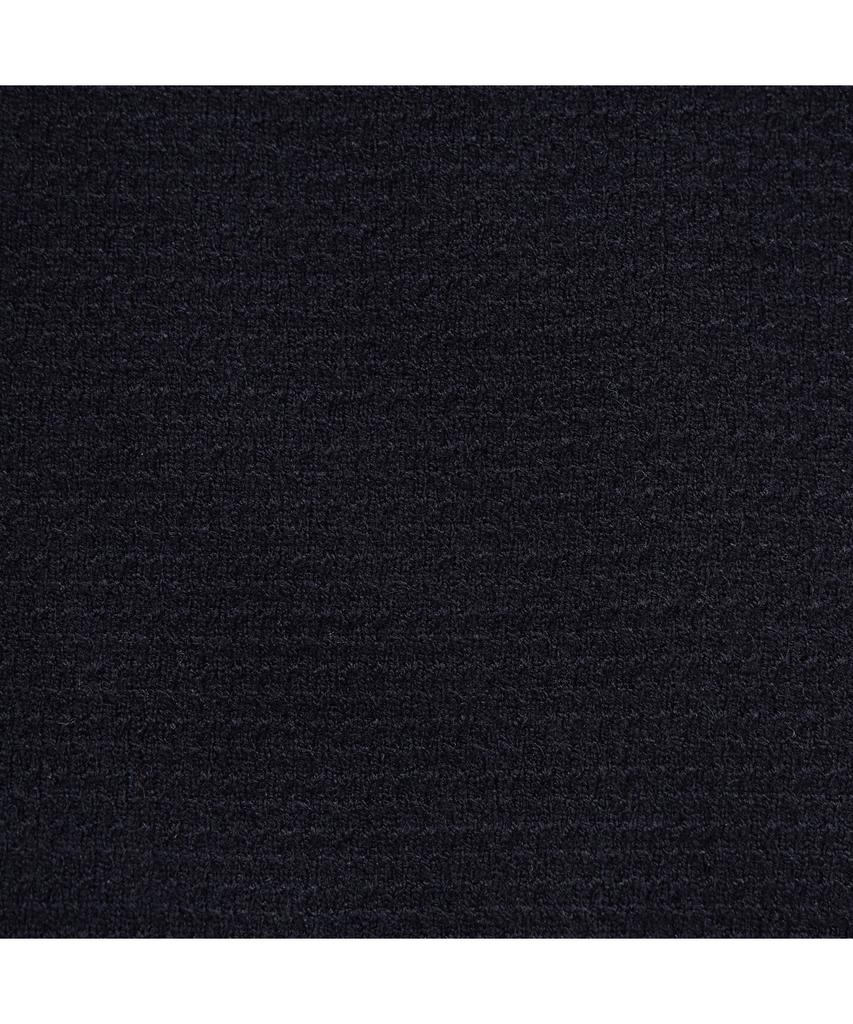 BRENTWOOD [Essentials] Washable Round Sweater Brwaa26151Nyx