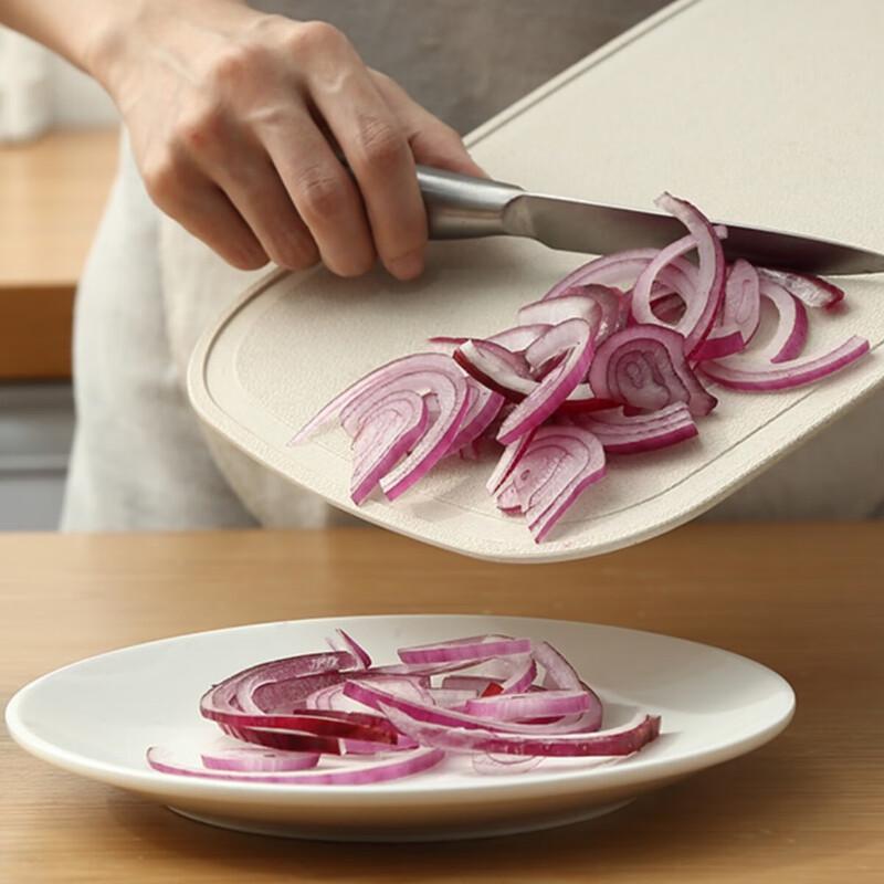 Leyongtu Hanging Kitchen Cutting Board
