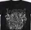 Incantation XXV 2016 Bandgeschenk für Fans T-Shirt Baumwoll-Tee Alle Größen S bis 5XL Unisex T-Shirt