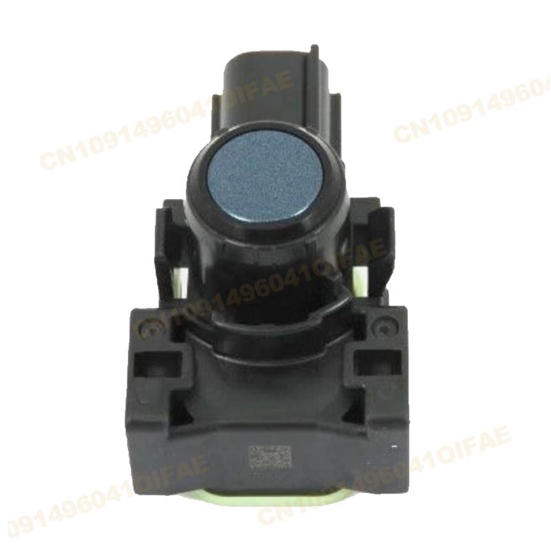 GMK6-67UC1-46G PDC Parking Sensor Radar Color Glitter Grey For Mazda Have for Mazda GMK6-67UC1 Car Replacement Part Brand New