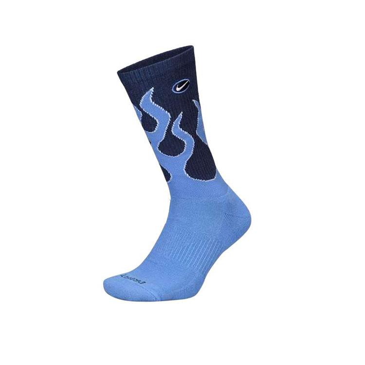 Nike Everyday Plus Cushioned Crew Socks 1 Pair IB2285-410 M